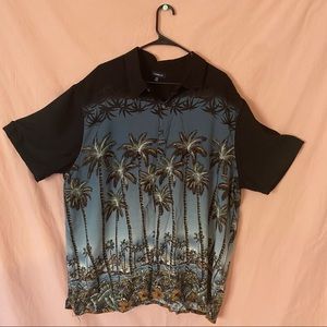 Croft & Barrow button down shirt